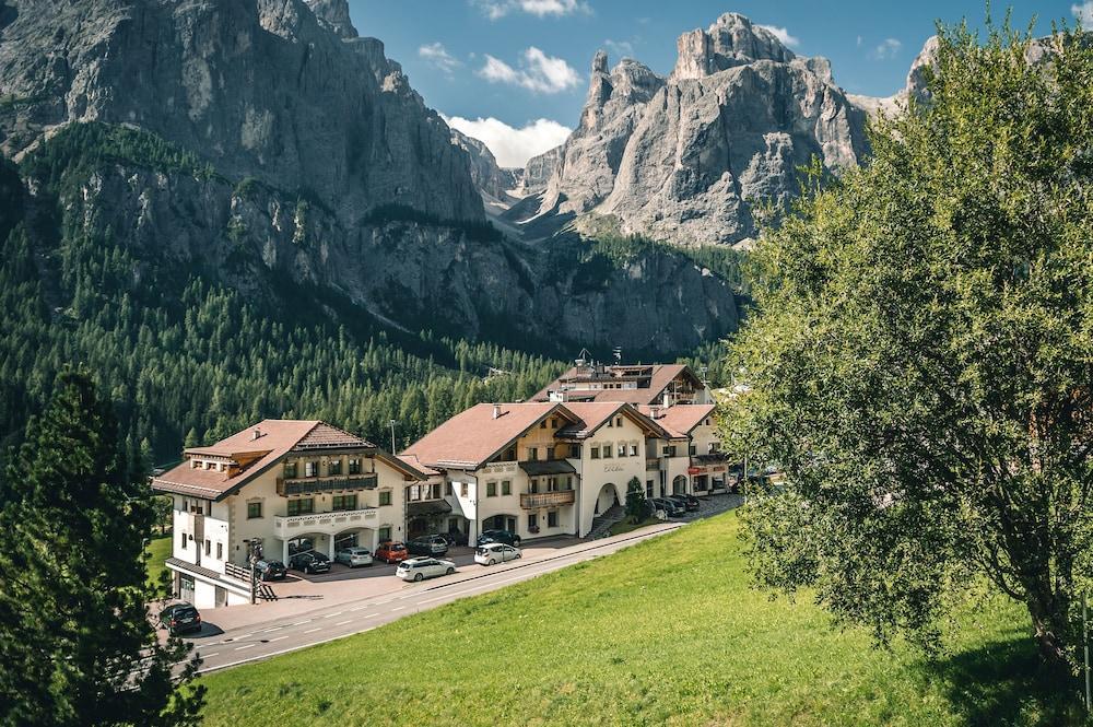 Residence Vila Кольфоско Экстерьер фото