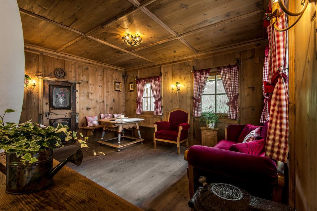 Residence Vila Кольфоско Экстерьер фото