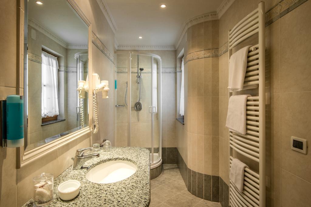 Residence Vila Кольфоско Экстерьер фото