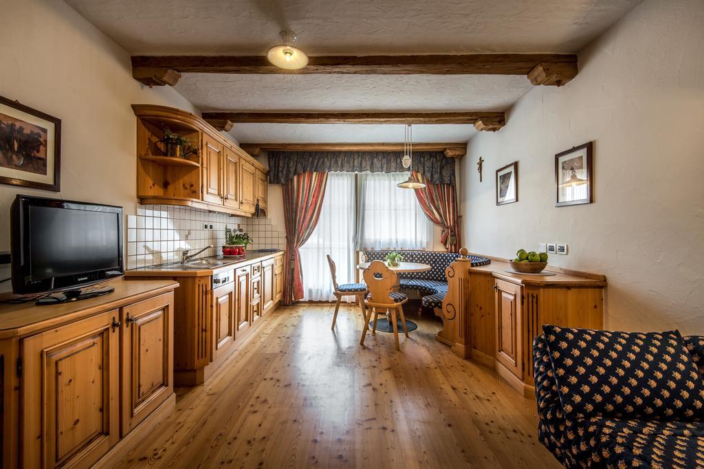 Residence Vila Кольфоско Номер фото