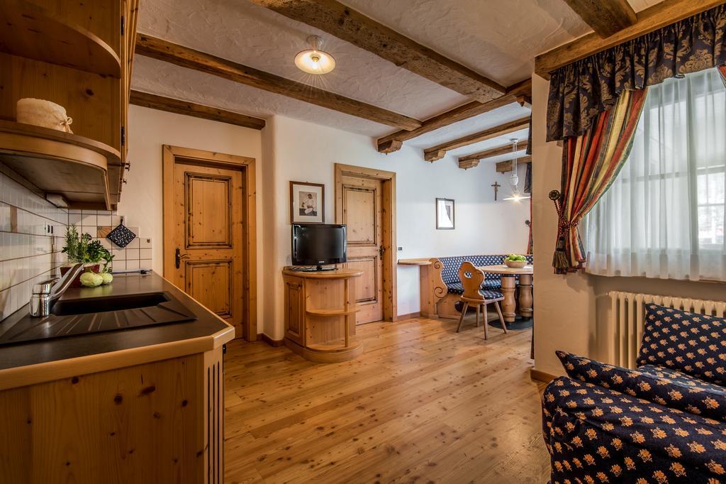 Residence Vila Кольфоско Экстерьер фото