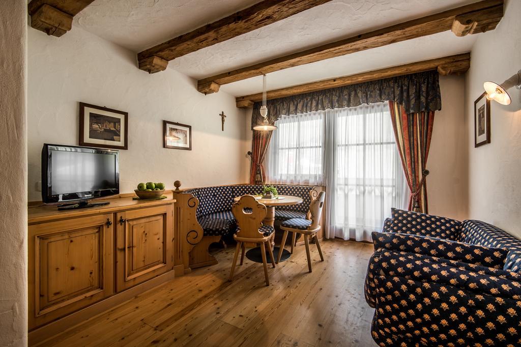 Residence Vila Кольфоско Экстерьер фото