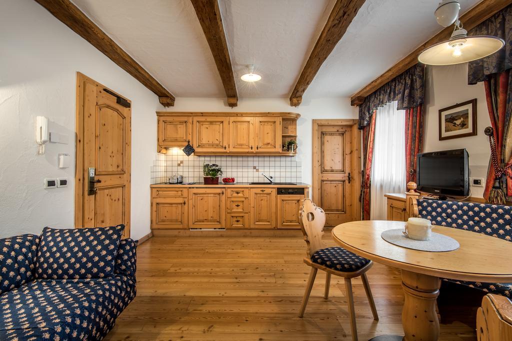 Residence Vila Кольфоско Экстерьер фото