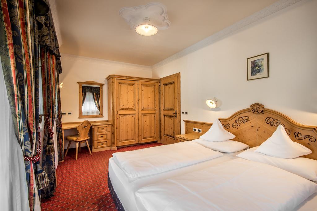 Residence Vila Кольфоско Экстерьер фото