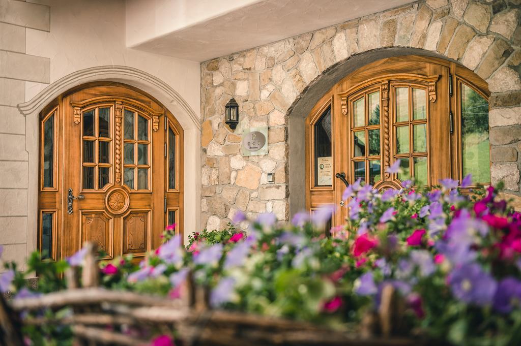 Residence Vila Кольфоско Экстерьер фото