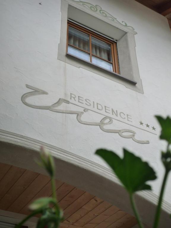 Residence Vila Кольфоско Экстерьер фото